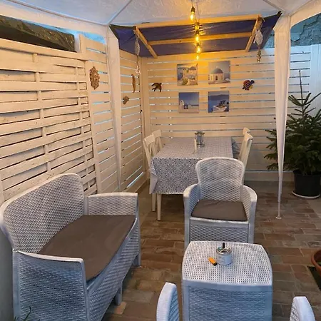 Oda ve Kahvaltı Valentina Versilia Viareggio