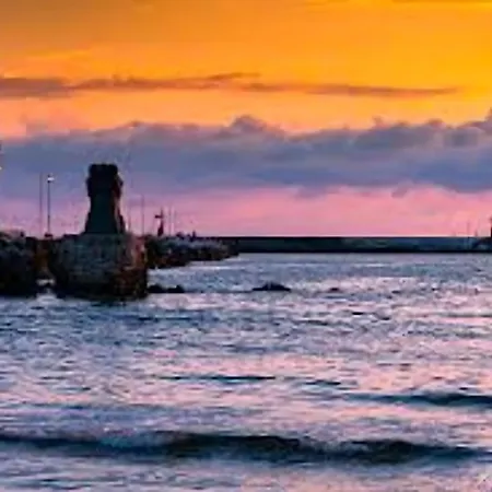 Valentina Versilia Frühstückspension 4*