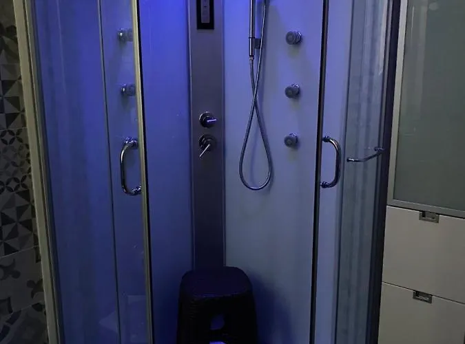 Frühstückspension Valentina Versilia Viareggio