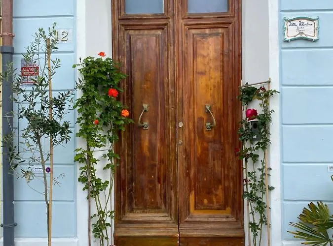 Valentina Versilia Viareggio