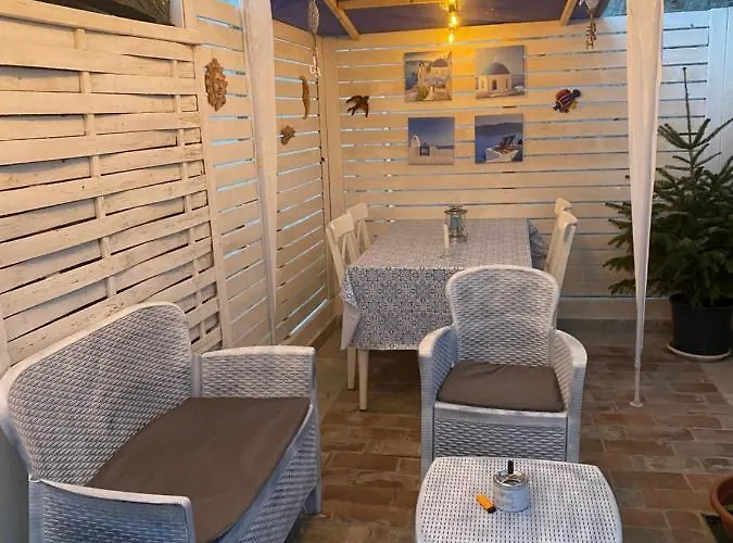 Frühstückspension Valentina Versilia Viareggio