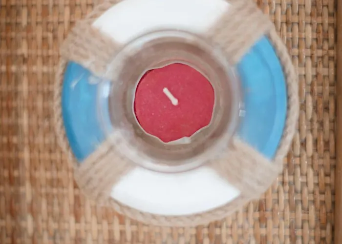 Frühstückspension Valentina Versilia 4*