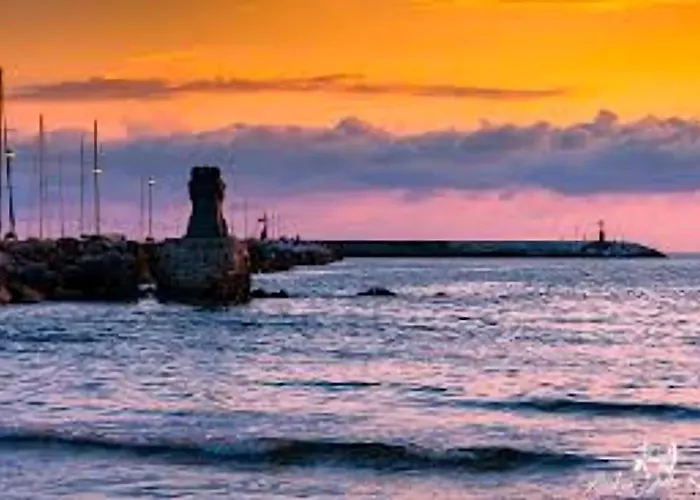 Valentina Versilia Frühstückspension 4*