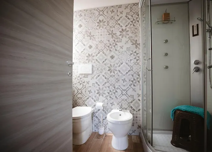 Frühstückspension Valentina Versilia Viareggio