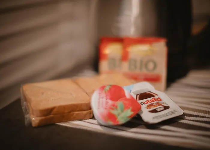 Valentina Versilia Frühstückspension Viareggio