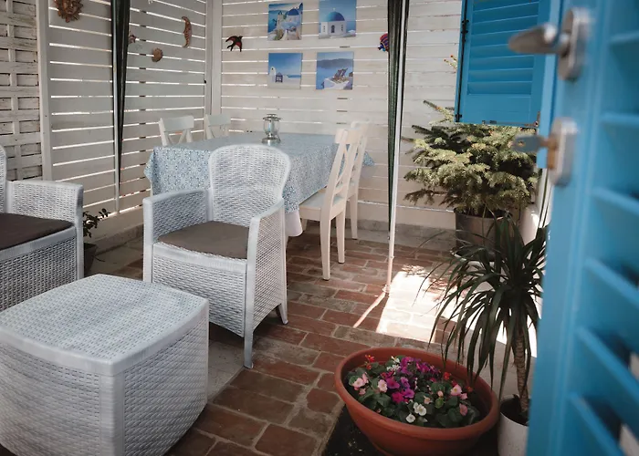 Valentina Versilia 4* Viareggio