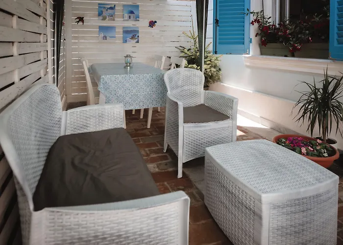 Valentina Versilia 4* Viareggio