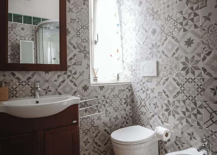 Frühstückspension Valentina Versilia Viareggio