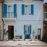Bed & Breakfast Valentina Versilia