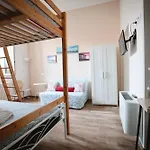 Bed & Breakfast Valentina Versilia