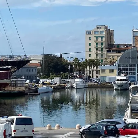 Frühstückspension Valentina Versilia 4*