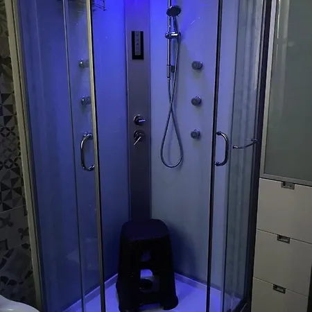 B&B Valentina Versilia 비아레지오