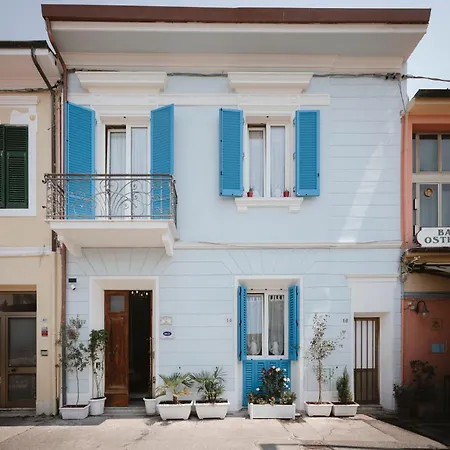 Valentina Versilia B&B