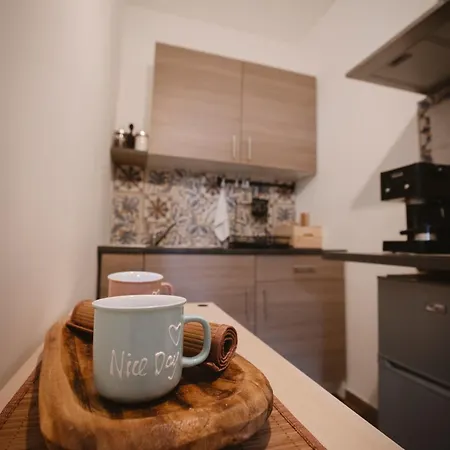 B&B Valentina Versilia 4*