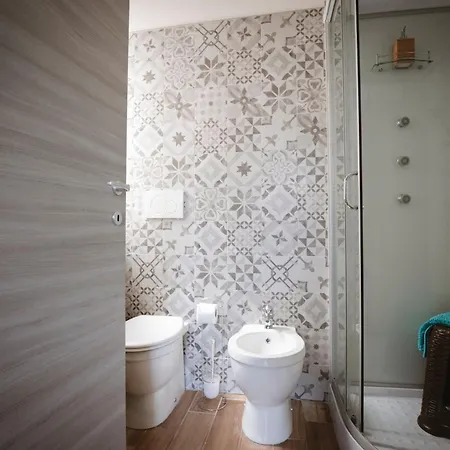 B&B Valentina Versilia 비아레지오