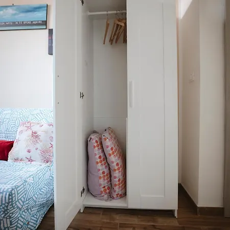 Valentina Versilia 4* וירג'יו