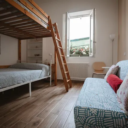 Valentina Versilia B&B 비아레지오