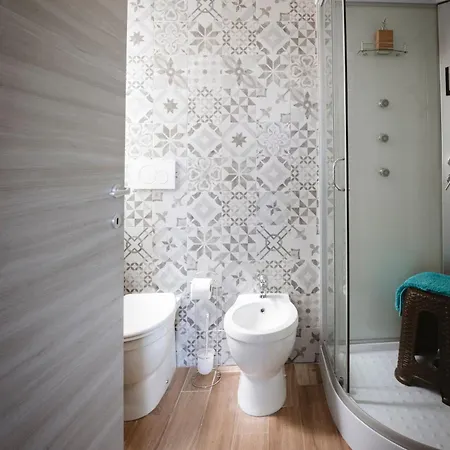 Valentina Versilia B&B 비아레지오