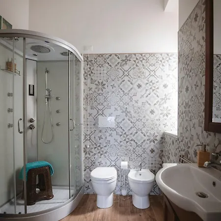 Valentina Versilia B&B 비아레지오