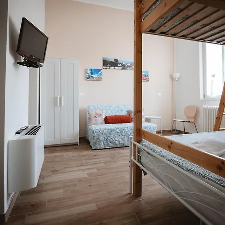 Valentina Versilia B&B 비아레지오