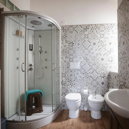 B&B Valentina Versilia 4*