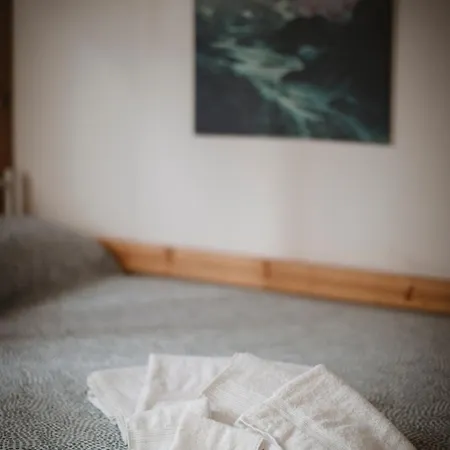 Valentina Versilia לינה וארוחת בוקר 4*