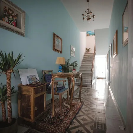 Valentina Versilia B&B 4*