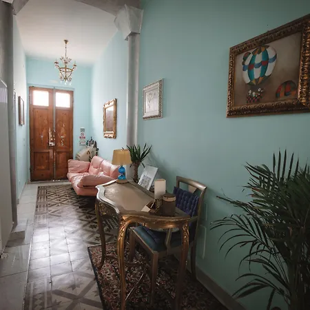 Valentina Versilia וירג'יו