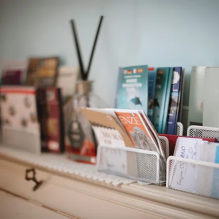 Valentina Versilia B&B