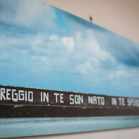 לינה וארוחת בוקר Valentina Versilia 4*