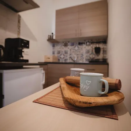 B&B Valentina Versilia 4*