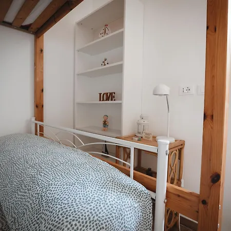 Bed and Breakfast Valentina Versilia 4*