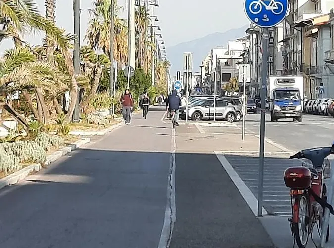 Valentina Versilia B&B 4*