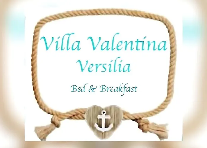 Valentina Versilia 4*