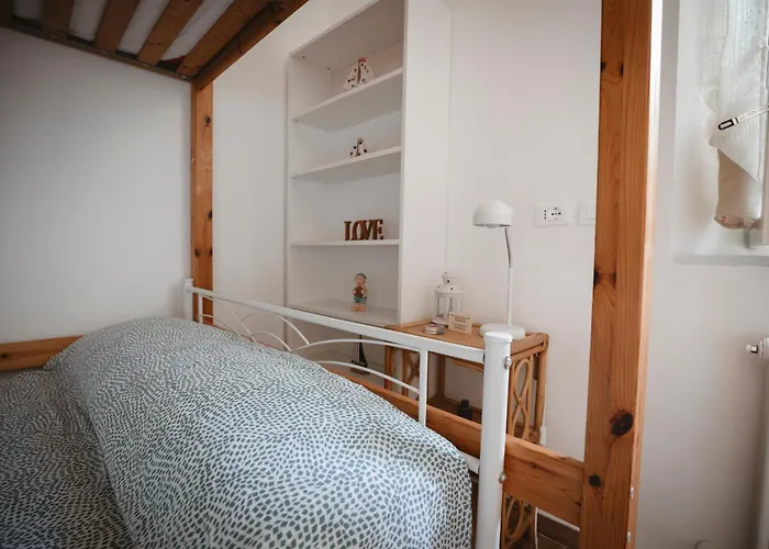 Valentina Versilia 4*