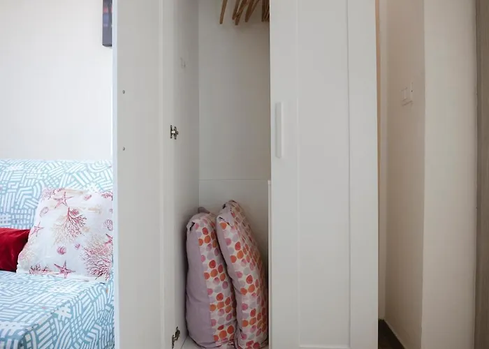 Valentina Versilia 4* 비아레지오