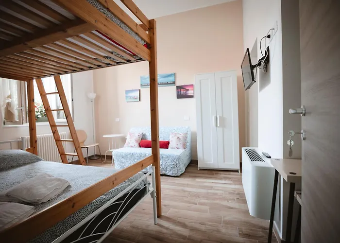 B&B Valentina Versilia