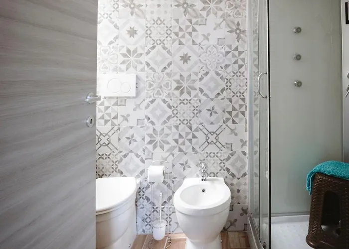 Valentina Versilia B&B 비아레지오