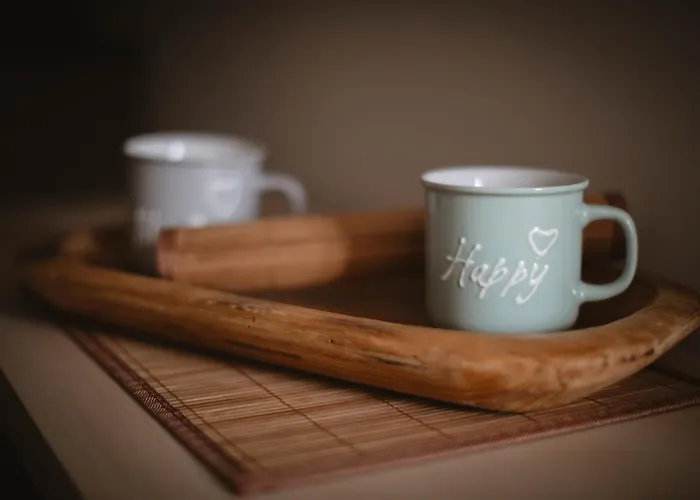 לינה וארוחת בוקר Valentina Versilia וירג'יו