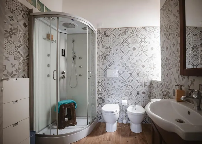 B&B Valentina Versilia 4*