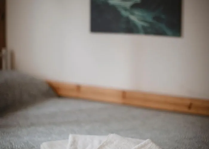 Valentina Versilia B&B 4*