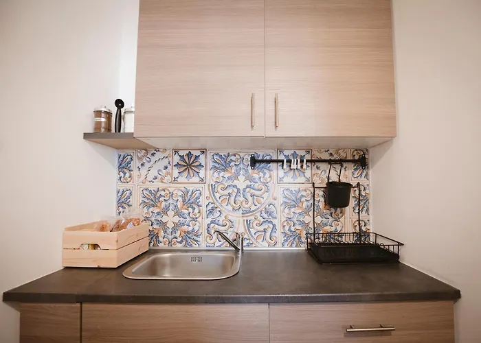 Valentina Versilia 4* וירג'יו