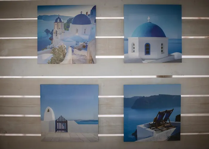 Valentina Versilia B&B