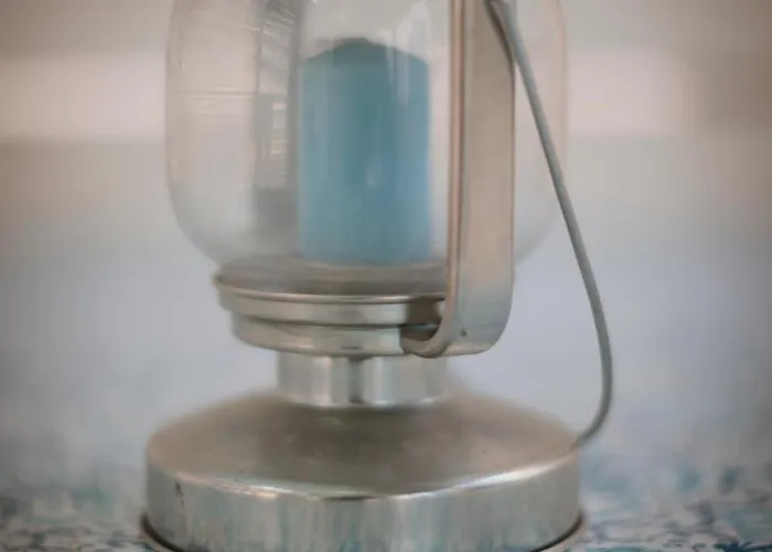 Valentina Versilia לינה וארוחת בוקר