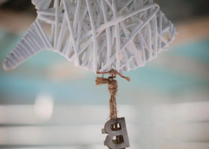 Valentina Versilia לינה וארוחת בוקר וירג'יו