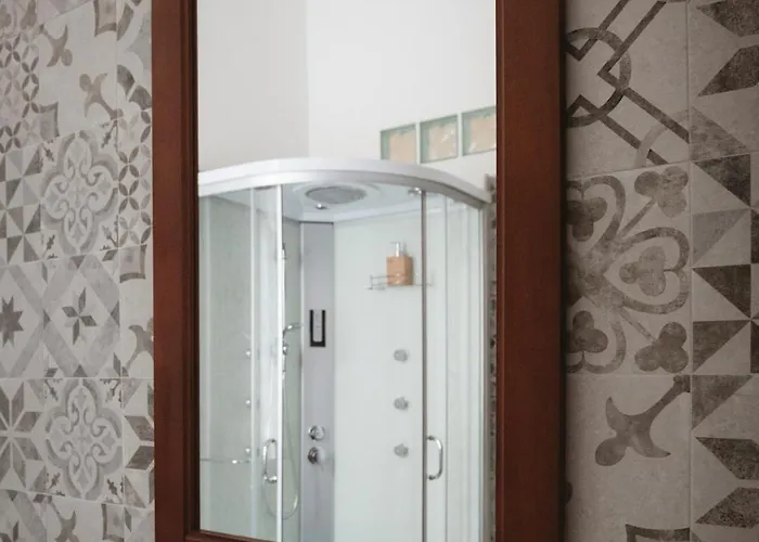 Valentina Versilia לינה וארוחת בוקר