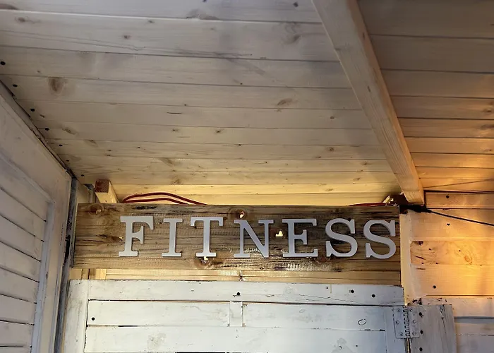 לינה וארוחת בוקר Valentina Versilia