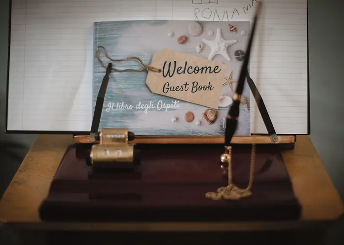 Valentina Versilia 4*