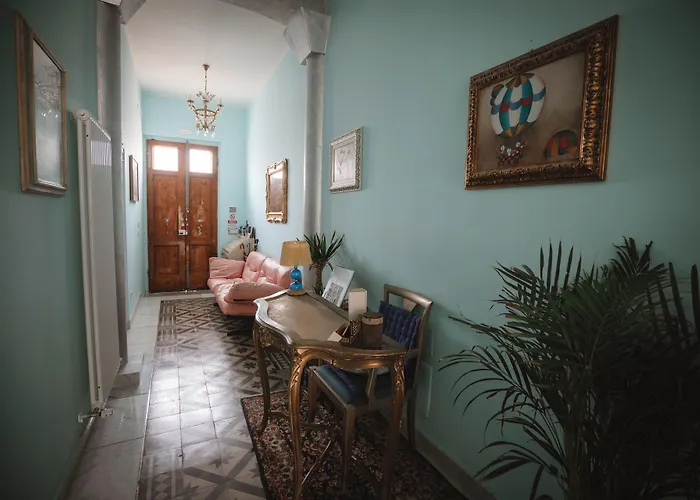 Valentina Versilia וירג'יו