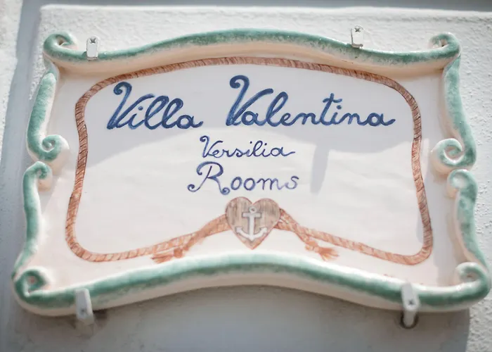 Valentina Versilia וירג'יו